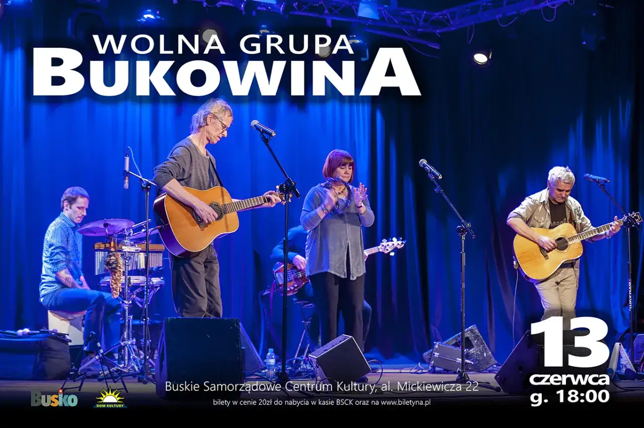 Zdjęcie Kiedy góral umiera - głębokie znaczenie piosenki Wolnej Grupy Bukowina