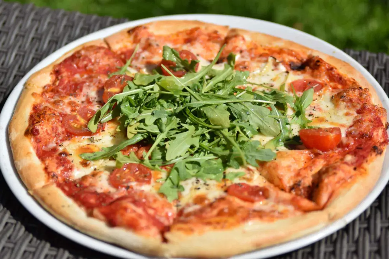 Zdjęcie Najlepsze pizzerie w Bukowinie Tatrzańskiej – smak, który zachwyca