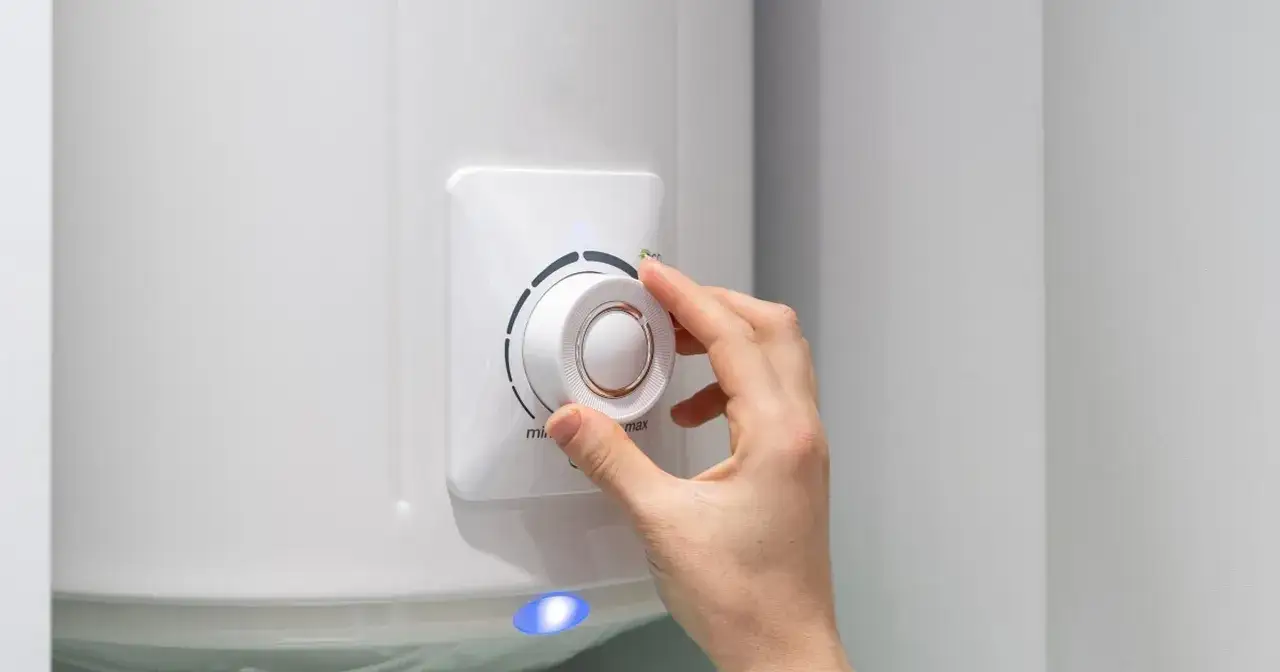 Zdjęcie Jak działa terma elektryczna i co powinieneś o niej wiedzieć