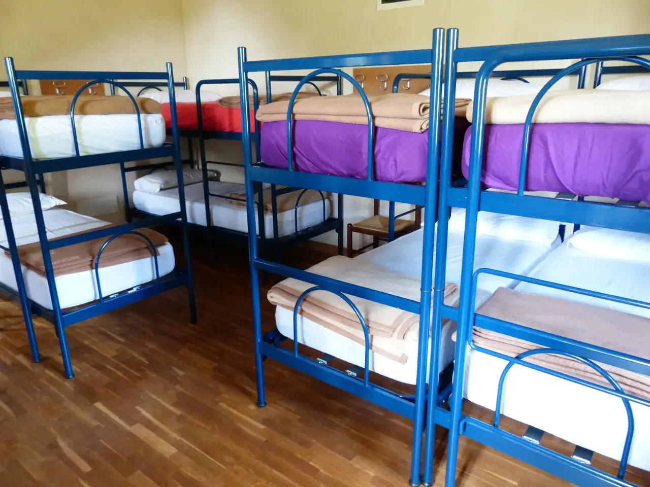 Zdjęcie Jak szukać tanich noclegów za granicą i nie przepłacać za pobyt