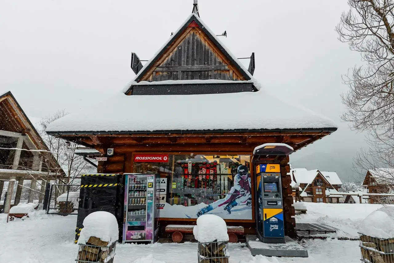 Zdjęcie Zakopane czy Bukowina Tatrzańska – gdzie warto spędzić urlop?