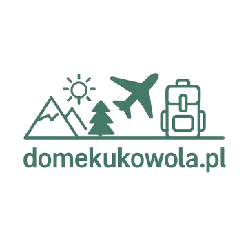 Logo domekukowola.pl