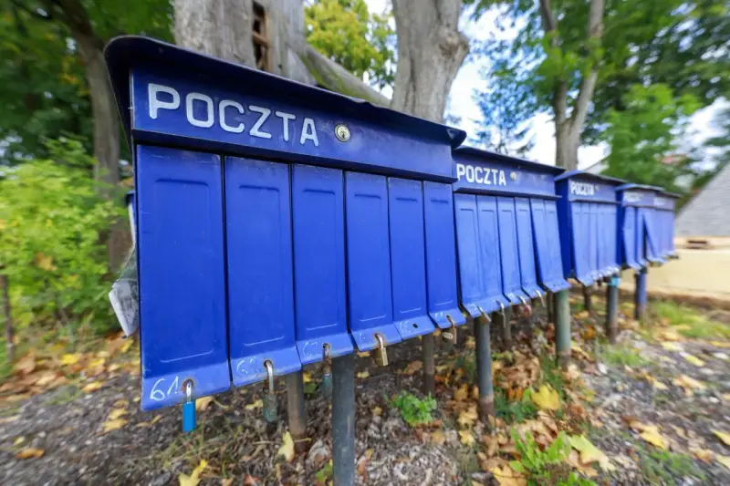 Poczta Polska Bukowina Tatrzańska - godziny otwarcia i usługi